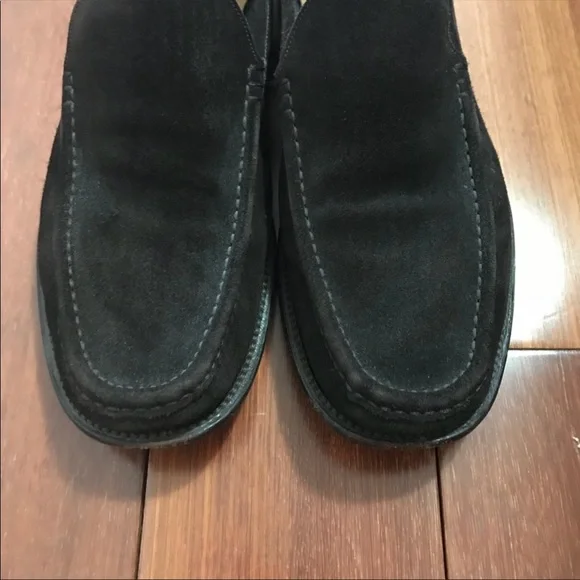 Bally man shoes - Picture 3 of 7